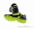 Salewa Speed Beat GTX Mens Trail Running Shoes Gore-Tex, Salewa, Black, , Male, 0032-10681, 5637729544, 0, N3-13.jpg