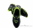 Salewa Speed Beat GTX Mens Trail Running Shoes Gore-Tex, , Black, , Male, 0032-10681, 5637729544, , N4-04.jpg