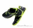 Salewa Speed Beat GTX Mens Trail Running Shoes Gore-Tex, Salewa, Black, , Male, 0032-10681, 5637729544, 0, N4-09.jpg