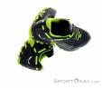 Salewa Speed Beat GTX Mens Trail Running Shoes Gore-Tex, , Black, , Male, 0032-10681, 5637729544, , N4-19.jpg
