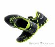 Salewa Speed Beat GTX Mens Trail Running Shoes Gore-Tex, , Black, , Male, 0032-10681, 5637729544, , N5-10.jpg