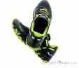 Salewa Speed Beat GTX Mens Trail Running Shoes Gore-Tex, Salewa, Black, , Male, 0032-10681, 5637729544, 0, N5-15.jpg