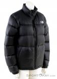 The North Face Nevero Mens Outdoor Jacket, , Black, , Male, 0205-10303, 5637729556, , N1-01.jpg