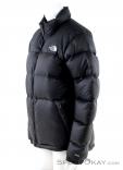 The North Face Nevero Mens Outdoor Jacket, , Black, , Male, 0205-10303, 5637729556, , N1-06.jpg