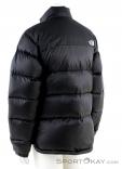The North Face Nevero Mens Outdoor Jacket, , Noir, , Hommes, 0205-10303, 5637729556, , N1-11.jpg