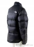The North Face Nevero Mens Outdoor Jacket, , Noir, , Hommes, 0205-10303, 5637729556, , N1-16.jpg
