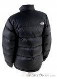 The North Face Nevero Mens Outdoor Jacket, , Black, , Male, 0205-10303, 5637729556, , N2-12.jpg