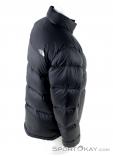 The North Face Nevero Mens Outdoor Jacket, , Noir, , Hommes, 0205-10303, 5637729556, , N2-17.jpg