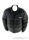The North Face Nevero Uomo Giacca Outdoor, The North Face, Nero, , Uomo, 0205-10303, 5637729556, 192364463468, N3-03.jpg
