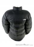 The North Face Nevero Mens Outdoor Jacket, The North Face, Black, , Male, 0205-10303, 5637729556, 192364463468, N3-13.jpg