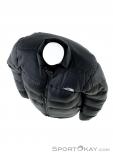 The North Face Nevero Uomo Giacca Outdoor, The North Face, Nero, , Uomo, 0205-10303, 5637729556, 192364463468, N4-04.jpg