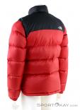 The North Face Nevero Uomo Giacca Outdoor, The North Face, Rosso, , Uomo, 0205-10303, 5637729560, 192364463352, N1-11.jpg