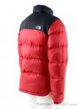 The North Face Nevero Mens Outdoor Jacket, , Rouge, , Hommes, 0205-10303, 5637729560, , N1-16.jpg