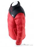 The North Face Nevero Uomo Giacca Outdoor, The North Face, Rosso, , Uomo, 0205-10303, 5637729560, 192364463352, N2-07.jpg