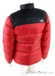 The North Face Nevero Mens Outdoor Jacket, The North Face, Rojo, , Hombre, 0205-10303, 5637729560, 192364463352, N2-12.jpg