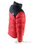 The North Face Nevero Mens Outdoor Jacket, , Red, , Male, 0205-10303, 5637729560, , N2-17.jpg