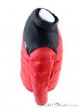 The North Face Nevero Mens Outdoor Jacket, , Red, , Male, 0205-10303, 5637729560, , N3-18.jpg