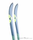 Fischer X-Treme 82 Touring Skis 2019, Fischer, Multicolored, , Male,Female,Unisex, 0054-10089, 5637729567, 9002972317545, N2-17.jpg