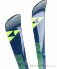 Fischer X-Treme 82 Touring Skis 2019, Fischer, Multicolore, , Hommes,Femmes,Unisex, 0054-10089, 5637729567, 9002972317545, N4-19.jpg