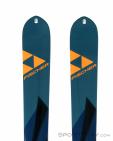Fischer X-Treme 88 Touring Skis 2019, Fischer, Multicolored, , Male,Female,Unisex, 0054-10090, 5637729573, 9002972447198, N1-01.jpg