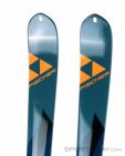 Fischer X-Treme 88 Touring Skis 2019, Fischer, Multicolore, , Hommes,Femmes,Unisex, 0054-10090, 5637729573, 9002972447198, N2-02.jpg