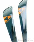 Fischer X-Treme 88 Touring Skis 2019, Fischer, Multicolored, , Male,Female,Unisex, 0054-10090, 5637729573, 9002972447198, N4-19.jpg
