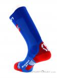 UYN Natyon Ski Socks, , Turquoise, , Male,Female,Unisex, 0308-10014, 5637729590, , N1-11.jpg