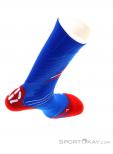 UYN Natyon Ski Socks, , Turquoise, , Male,Female,Unisex, 0308-10014, 5637729590, , N3-18.jpg