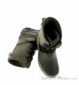 The North Face Yukiona Mid Boot Womens Winter Shoes, The North Face, Verde oliva oscuro, , Mujer, 0205-10105, 5637729611, 0, N3-03.jpg