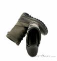The North Face Yukiona Mid Boot Womens Winter Shoes, The North Face, Verde oliva oscuro, , Mujer, 0205-10105, 5637729611, 0, N4-04.jpg