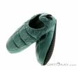 The North Face Thermoball Tent Womens Leisure Shoes, , Green, , Female, 0205-10304, 5637729617, , N3-08.jpg
