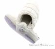 The North Face Thermoball Tent Womens Leisure Shoes, The North Face, White, , Female, 0205-10304, 5637729623, 192361658928, N5-15.jpg