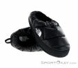 The North Face NSE Biwakschuhe III Mens Leisure Shoes, The North Face, Black, , Male, 0205-10305, 5637729636, 192361624060, N1-01.jpg
