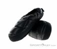 The North Face NSE Biwakschuhe III Mens Leisure Shoes, , Black, , Male, 0205-10305, 5637729636, , N1-06.jpg