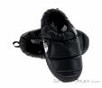 The North Face NSE Biwakschuhe III Mens Leisure Shoes, The North Face, Noir, , Hommes, 0205-10305, 5637729636, 192361624060, N2-02.jpg