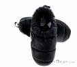 The North Face NSE Biwakschuhe III Mens Leisure Shoes, The North Face, Čierna, , Muži, 0205-10305, 5637729636, 192361624060, N3-03.jpg