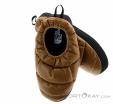 The North Face NSE Biwakschuhe III Mens Leisure Shoes, , Brown, , Male, 0205-10305, 5637729647, , N4-04.jpg