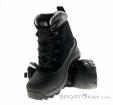 The North Face Chilkat III Mens Winter Shoes, The North Face, Black, , Male, 0205-10306, 5637729657, 190849696011, N1-06.jpg