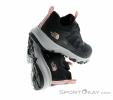 The North Face Ultra Fastpack III GTX Womens Trekking Shoes, The North Face, Noir, , Femmes, 0205-10308, 5637730341, 0, N2-17.jpg