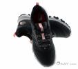 The North Face Ultra Fastpack III GTX Womens Trekking Shoes, The North Face, Čierna, , Ženy, 0205-10308, 5637730341, 0, N3-03.jpg