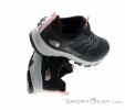 The North Face Ultra Fastpack III GTX Womens Trekking Shoes, The North Face, Noir, , Femmes, 0205-10308, 5637730341, 0, N3-18.jpg