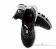 The North Face Ultra Fastpack III GTX Womens Trekking Shoes, The North Face, Noir, , Femmes, 0205-10308, 5637730341, 0, N4-04.jpg