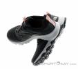 The North Face Ultra Fastpack III GTX Womens Trekking Shoes, The North Face, Čierna, , Ženy, 0205-10308, 5637730341, 0, N4-09.jpg