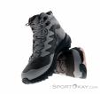 The North Face Ultra Fastpack III Mid GTX Trekking Shoes, The North Face, Gray, , Female, 0205-10309, 5637730352, 0, N1-06.jpg