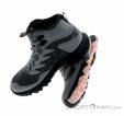 The North Face Ultra Fastpack III Mid GTX Trekking Shoes, The North Face, Gris, , Mujer, 0205-10309, 5637730352, 0, N3-08.jpg