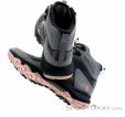 The North Face Ultra Fastpack III Mid GTX Trekking Shoes, The North Face, Gris, , Femmes, 0205-10309, 5637730352, 0, N4-14.jpg