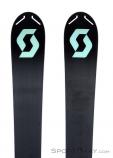 Scott Superguide 88 Womens Touring Skis 2020, Scott, Multicolore, , Femmes, 0023-11251, 5637730359, 192820056661, N1-11.jpg