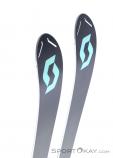 Scott Superguide 88 Womens Touring Skis 2020, Scott, Multicolor, , Mujer, 0023-11251, 5637730359, 192820056661, N3-08.jpg