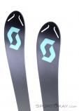 Scott Superguide 88 Womens Touring Skis 2020, Scott, Multicolor, , Mujer, 0023-11251, 5637730359, 192820056661, N3-13.jpg