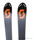 Scott Superguide 88 Touring Skis 2020, Scott, Multicolored, , Male,Female,Unisex, 0023-11252, 5637730363, 192820056746, N2-12.jpg